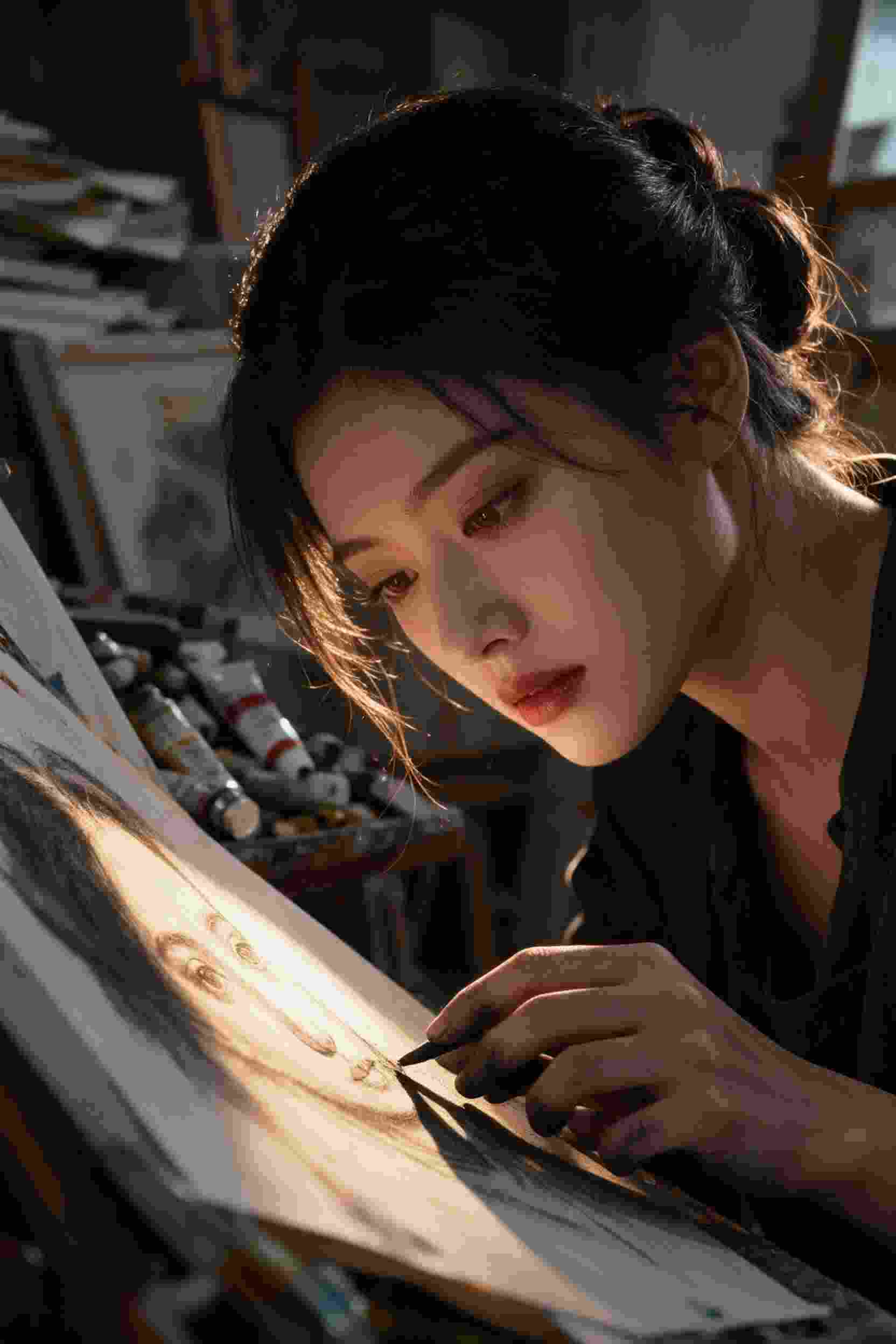 校园密码
