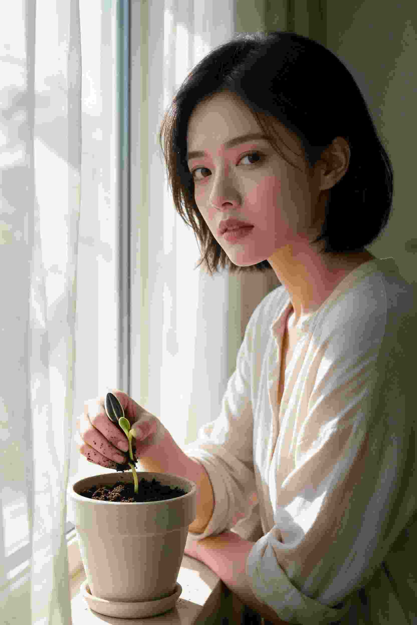 爱在邂逅时