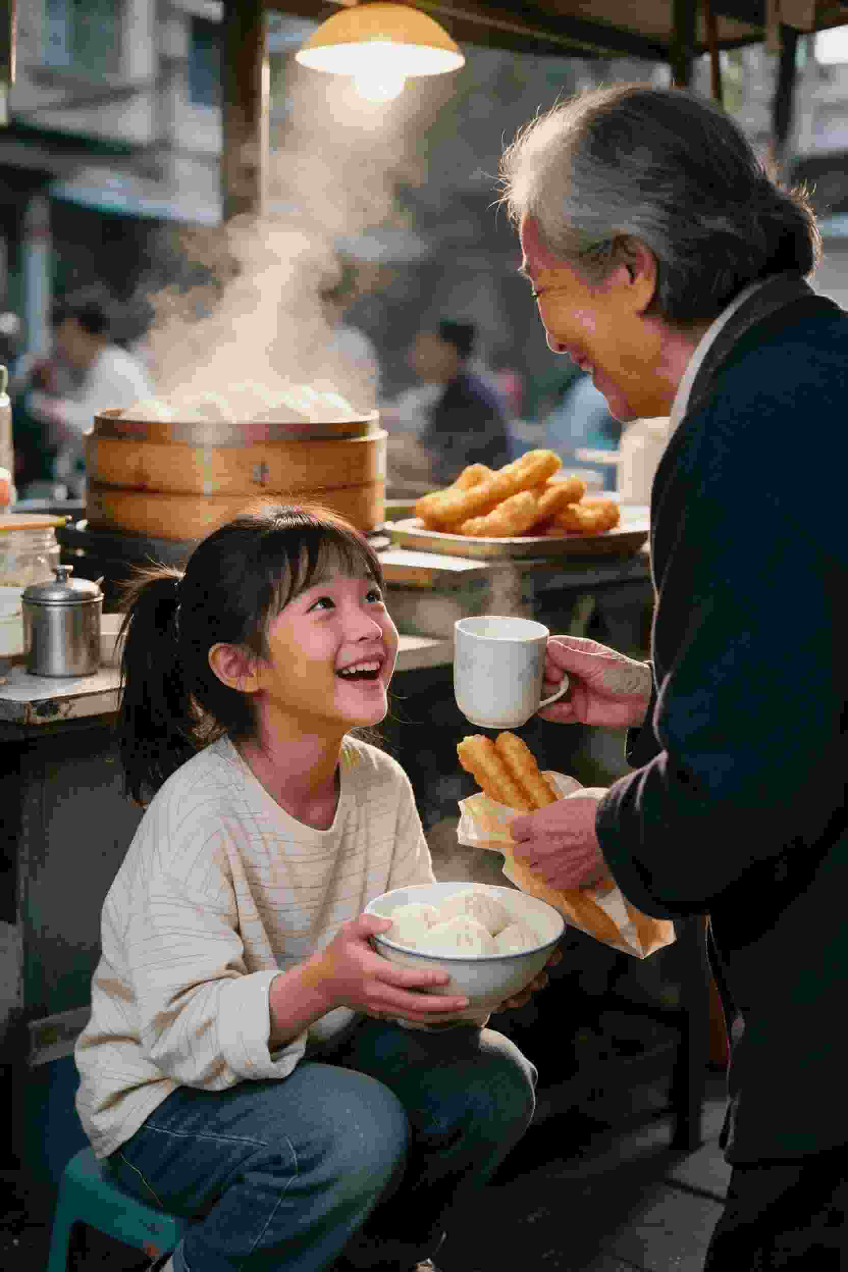 月夜追凶