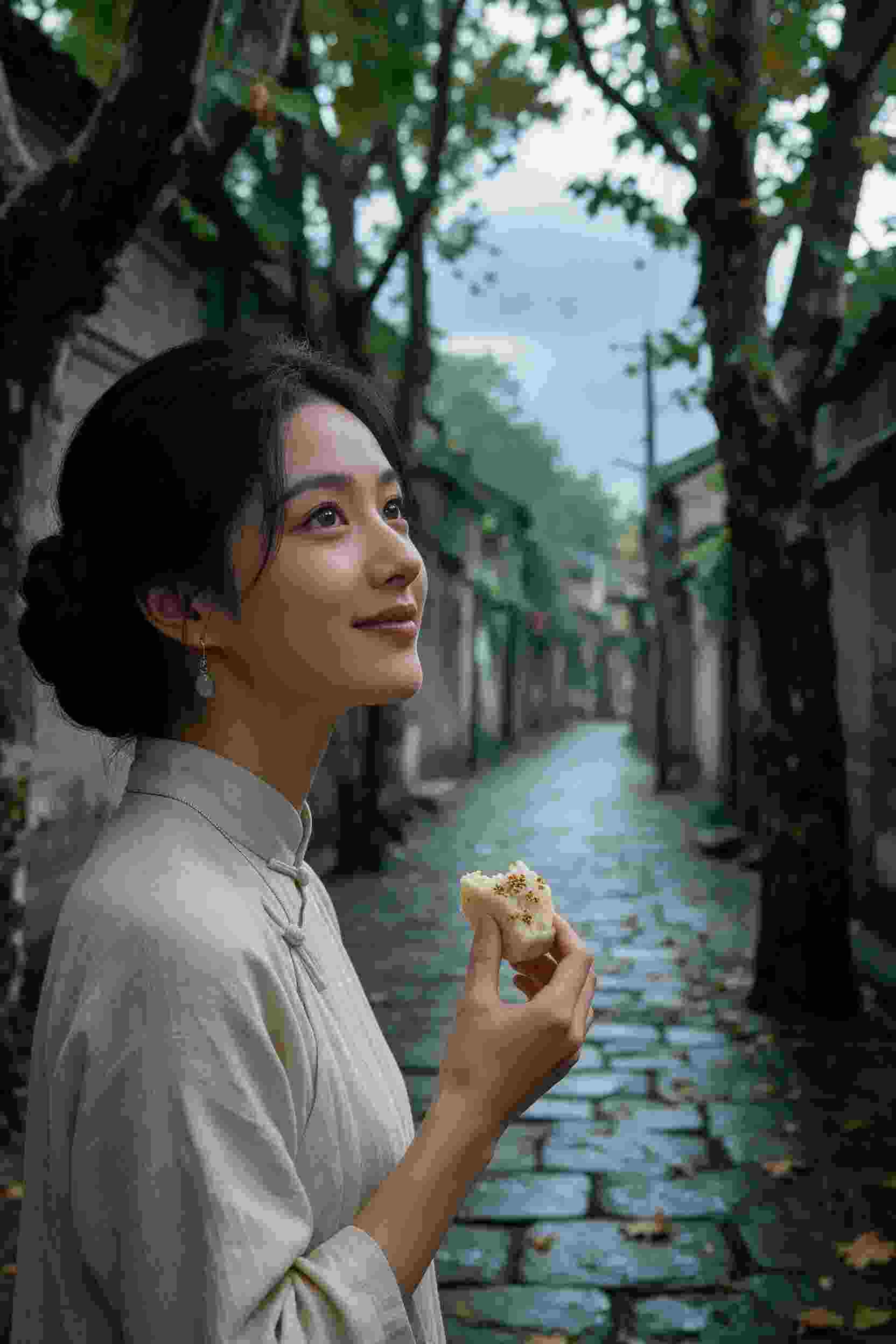 诸神陨落
