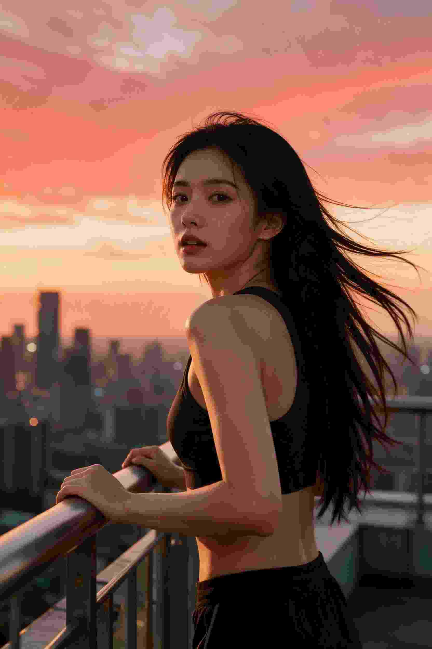真凶现身